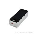 Analyseur d&#39;immunoanalyse de fluorescence portable ULS-4000